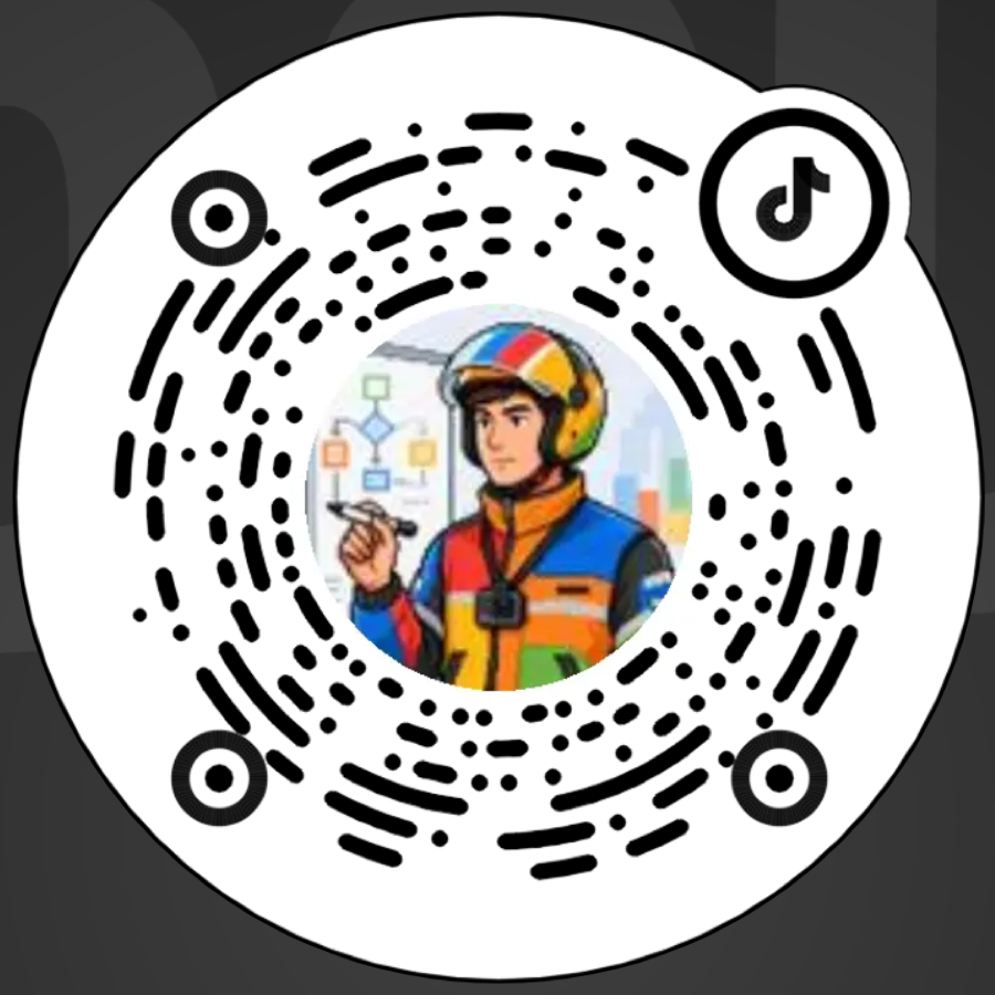 抖音外卖老孙 | 科学健身官方二维码