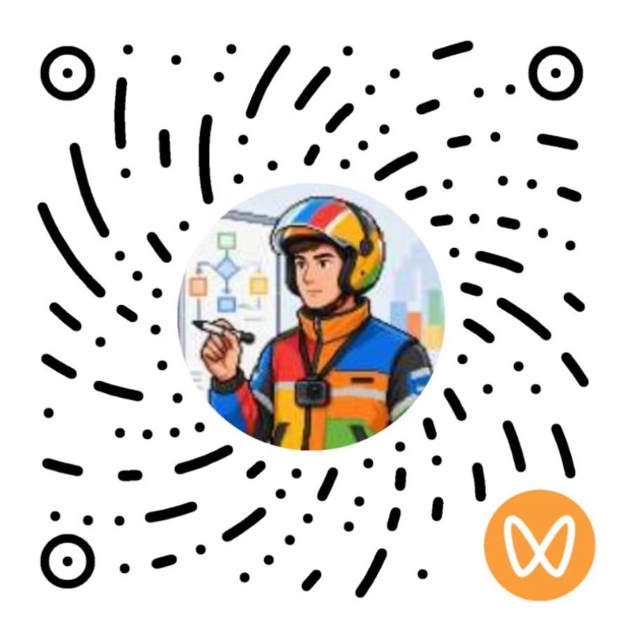 视频号外卖老孙科学健身官方二维码
